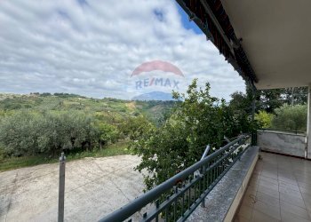 Balcone - Casa indipendente Santa Liberata
 
162/A, Lanciano - foto 22