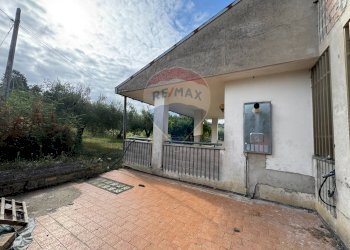 Terrazza - Casa indipendente Santa Liberata
 
162/A, Lanciano - foto 23