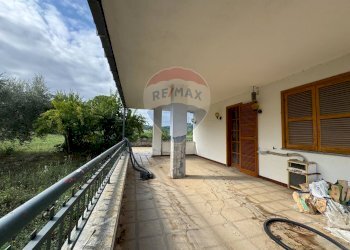 Terrazza - Casa indipendente Santa Liberata
 
162/A, Lanciano - foto 24