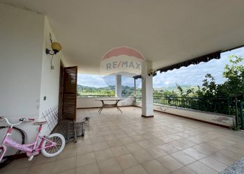 Terrazza - Casa indipendente Santa Liberata
 
162/A, Lanciano - foto 25