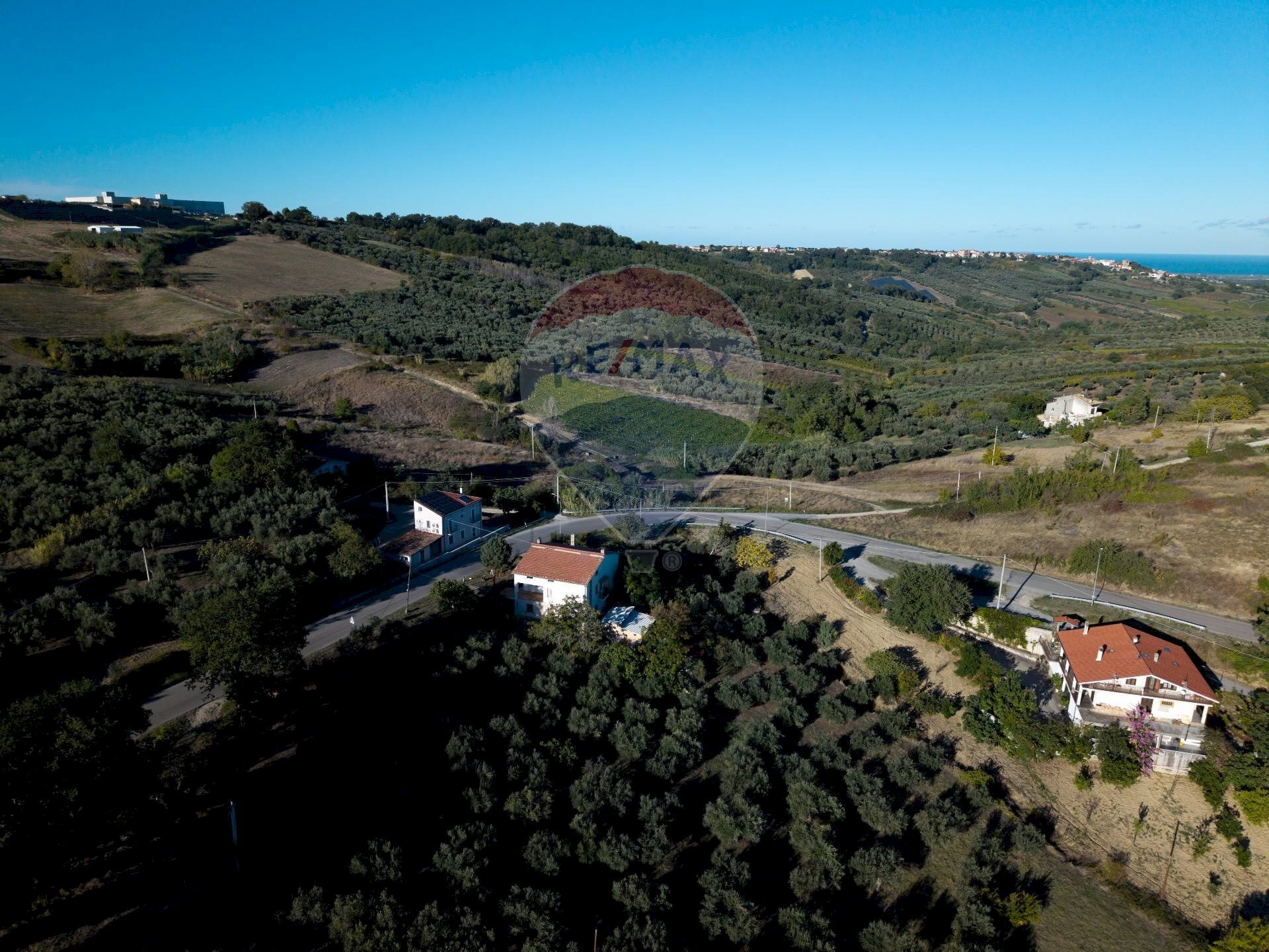 Vista delle montagne - Casa indipendente Contrada Camicie
1, Lanciano - foto 3