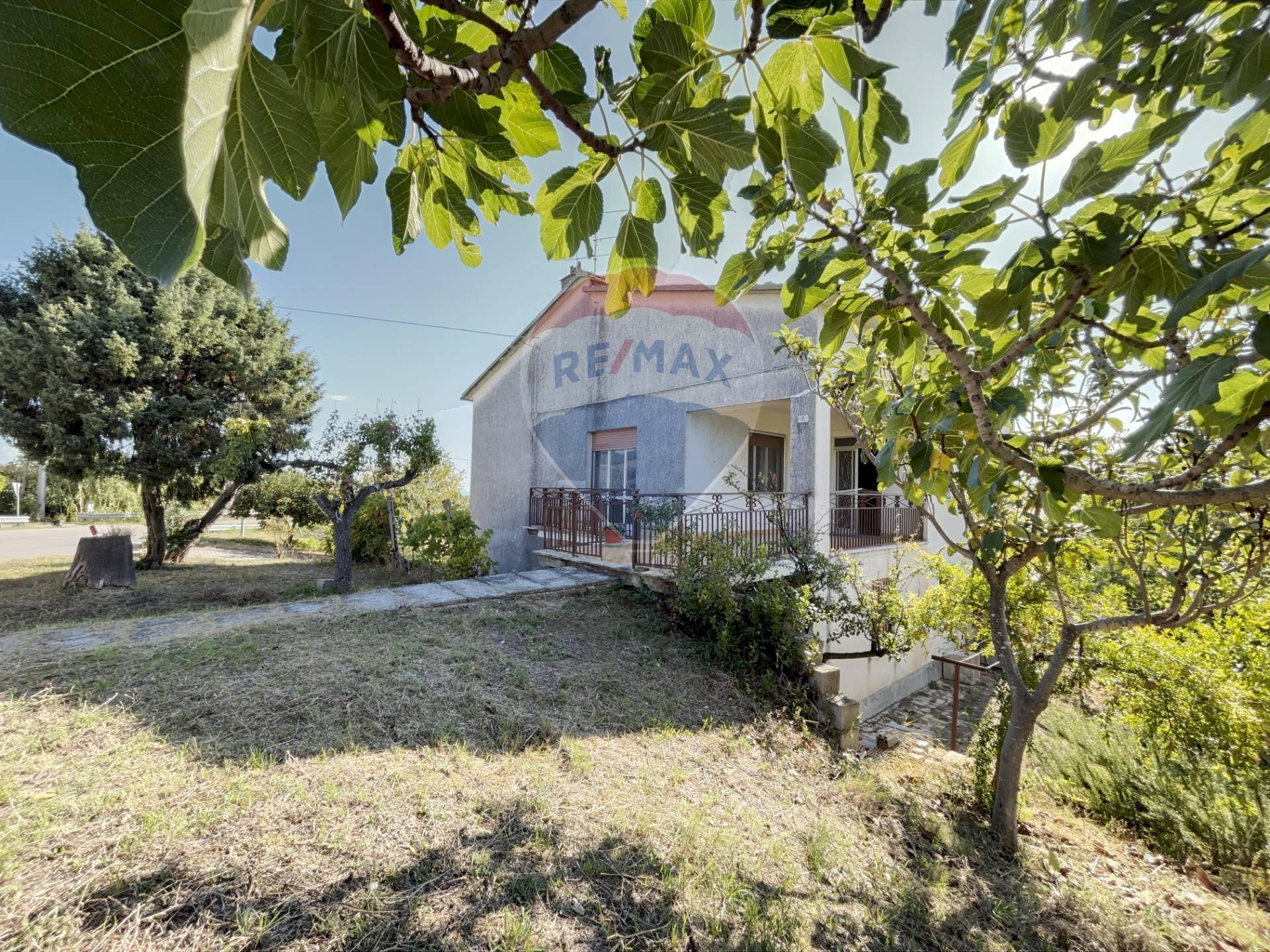 Casa all\'aperto - Casa indipendente Contrada Camicie
 
1, Lanciano - foto 1