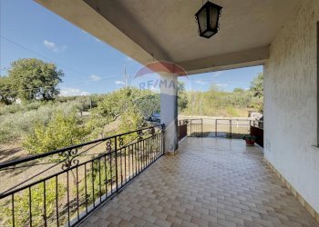 Terrazza - Casa indipendente Contrada Camicie
 
1, Lanciano - foto 12