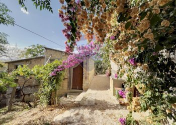 Giardino - Casa indipendente Contrada Camicie
 
1, Lanciano - foto 35