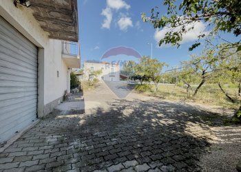 Non correlato - Casa indipendente Contrada Camicie
 
1, Lanciano - foto 38