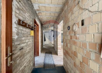 Hall / corridoio - Casa indipendente Contrada Camicie
 
1, Lanciano - foto 40