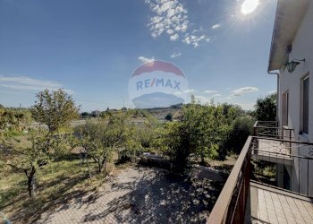 Balcone - Casa indipendente Contrada Camicie
 
1, Lanciano - foto 46