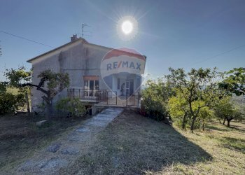 Casa all\'aperto - Casa indipendente Contrada Camicie
 
1, Lanciano - foto 53