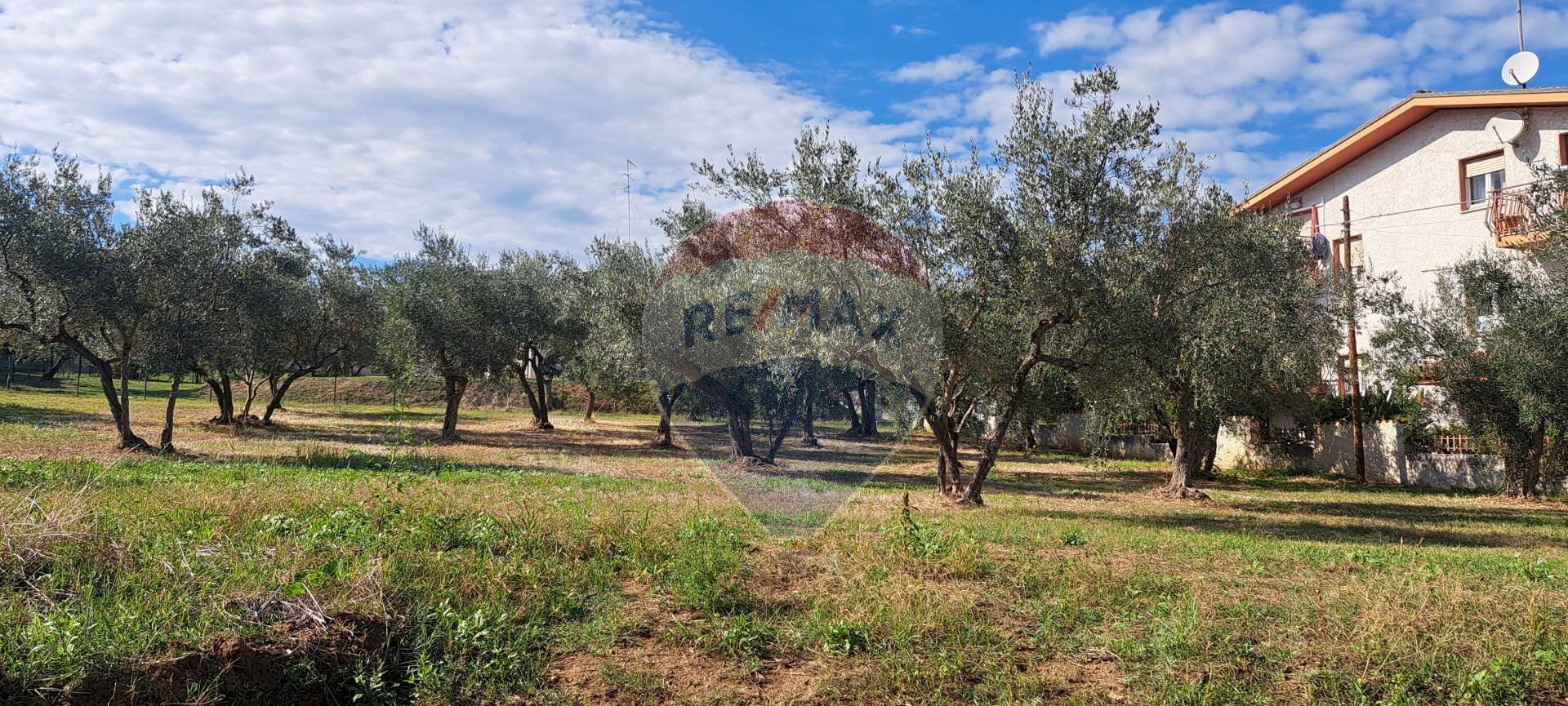 Giardino - Terreno edificabile Contrada Villa Stanazzo
 
155, Lanciano - foto 1