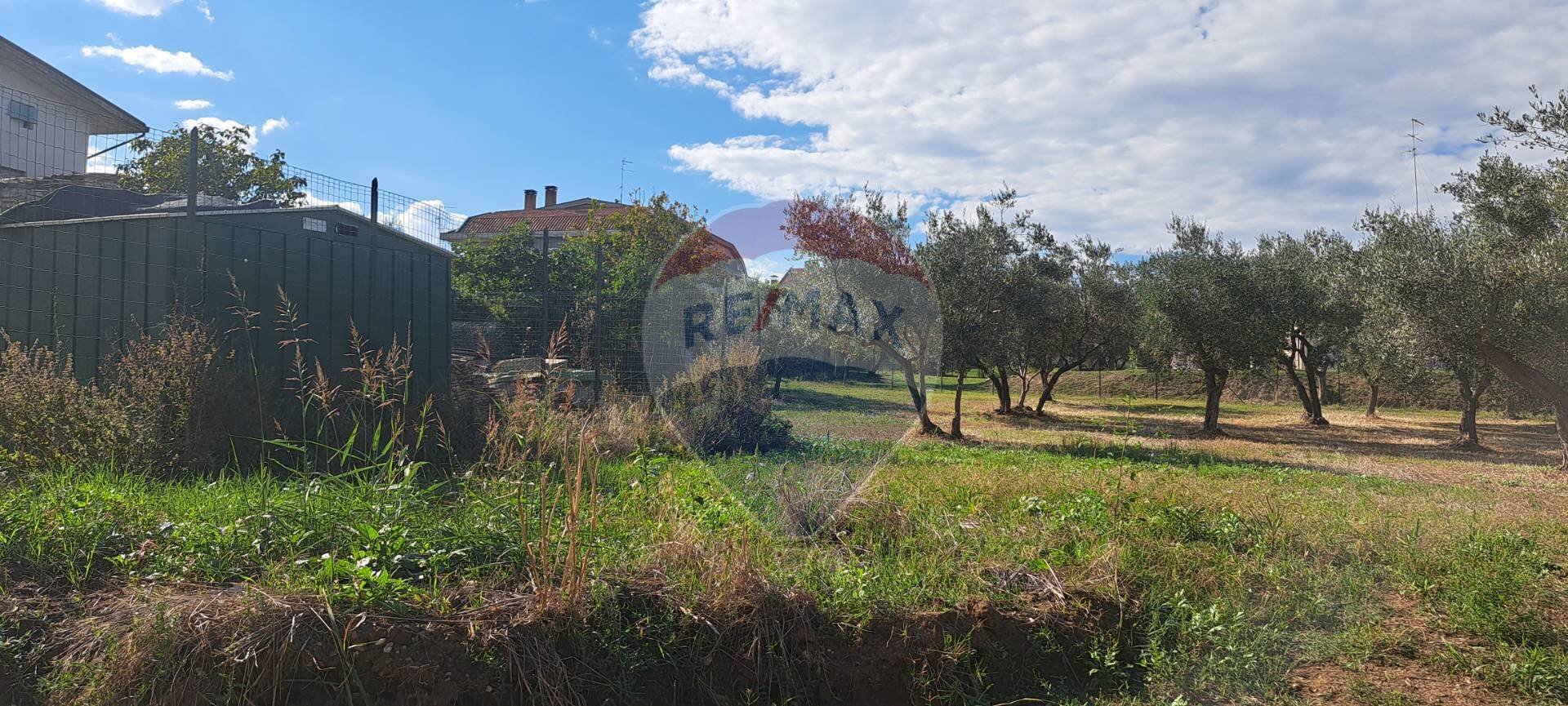 Giardino - Terreno edificabile Contrada Villa Stanazzo
 
155, Lanciano - foto 2