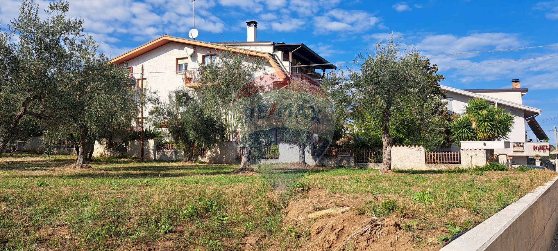 Casa all\'aperto - Terreno edificabile Contrada Villa Stanazzo
 
155, Lanciano - foto 3