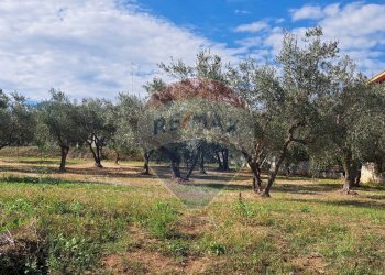 Giardino - Terreno edificabile Contrada Villa Stanazzo
155, Lanciano - foto 1