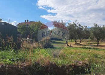 Giardino - Terreno edificabile Contrada Villa Stanazzo
155, Lanciano - foto 2