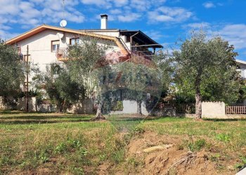 Casa all\'aperto - Terreno edificabile Contrada Villa Stanazzo
155, Lanciano - foto 3