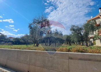 Vista delle montagne - Terreno edificabile Contrada Villa Stanazzo
155, Lanciano - foto 6