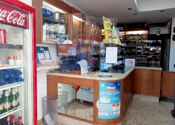 Dispensa di stoccaggio - Attività Commerciale Villa Andreoli
237, Lanciano - foto 1