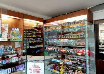 Dispensa di stoccaggio - Attività Commerciale Villa Andreoli
237, Lanciano - foto 3