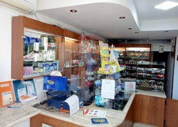 Dispensa di stoccaggio - Attività Commerciale Villa Andreoli
237, Lanciano - foto 4