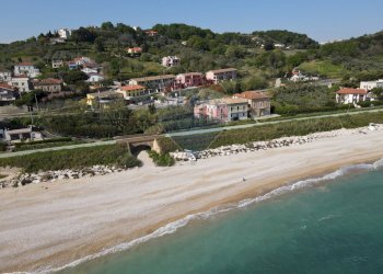 Vista dell\'acqua - Three-room apartment Via Adriatica Nord
 
75, San Vito Chietino - photo 1