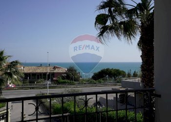 Balcone - Three-room apartment Via Adriatica Nord
 
75, San Vito Chietino - photo 7