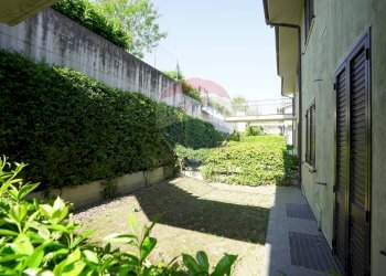 Giardino - Three-room apartment Via Adriatica Nord
 
75, San Vito Chietino - photo 11