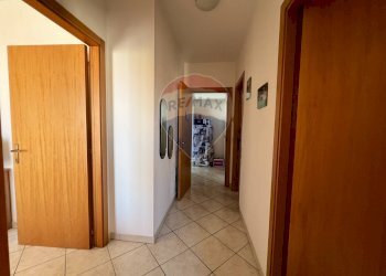 Hall / corridoio - Apartment Vittorio Bachelet
 
22, Fossacesia - photo 12