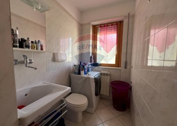 Bagno - Apartment Vittorio Bachelet
 
22, Fossacesia - photo 20