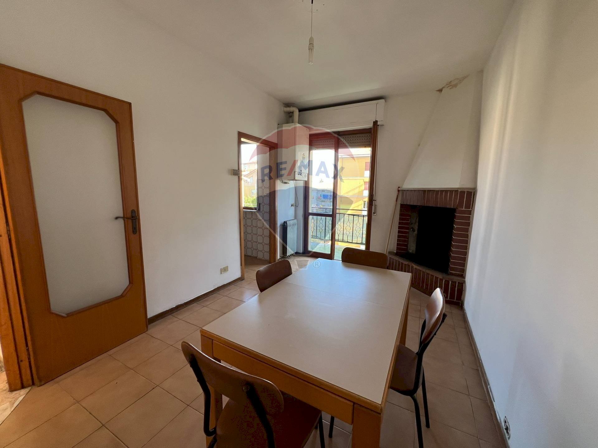 Sala da pranzo - Appartamento Via Martiri VI Ottobre
 
33, Lanciano - foto 2