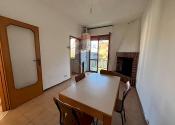 Sala da pranzo - Appartamento Via Martiri VI Ottobre
 
33, Lanciano - foto 2