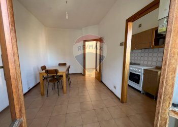 Sala da pranzo - Appartamento Via Martiri VI Ottobre
 
33, Lanciano - foto 3