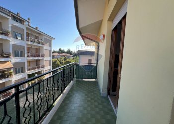 Balcone - Appartamento Via Martiri VI Ottobre
 
33, Lanciano - foto 5