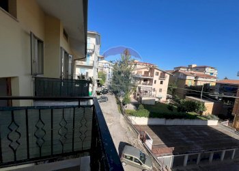 Balcone - Appartamento Via Martiri VI Ottobre
 
33, Lanciano - foto 6