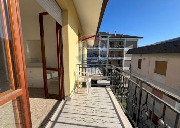 Balcone - Appartamento Via Martiri VI Ottobre
 
33, Lanciano - foto 13