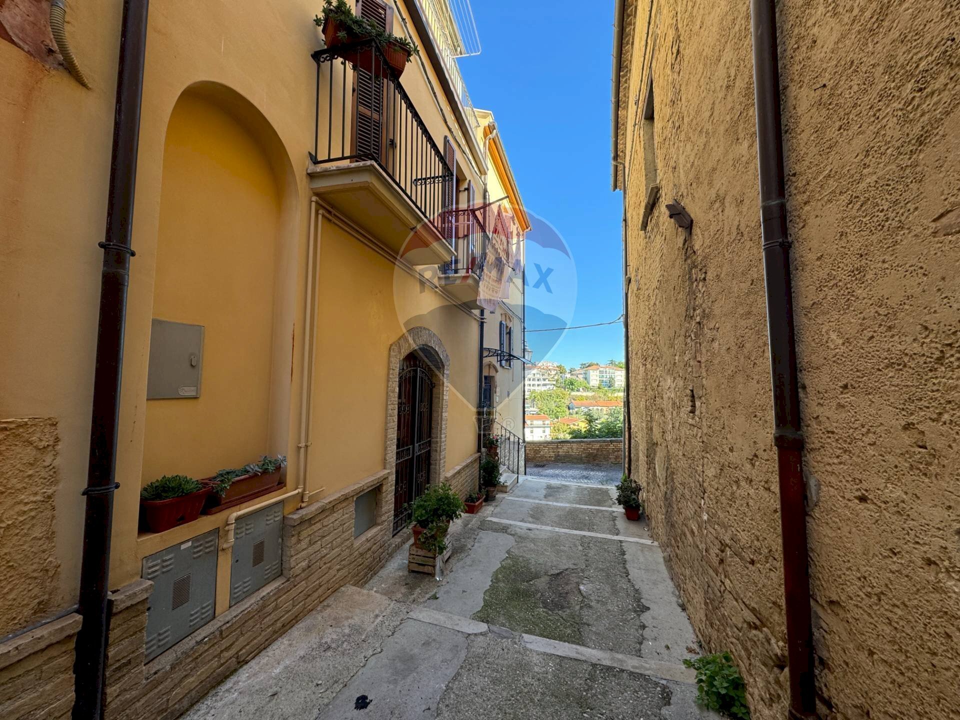 Edificio all\'aperto - Apartment Vico 3 Ricci
 
19, Lanciano - photo 3