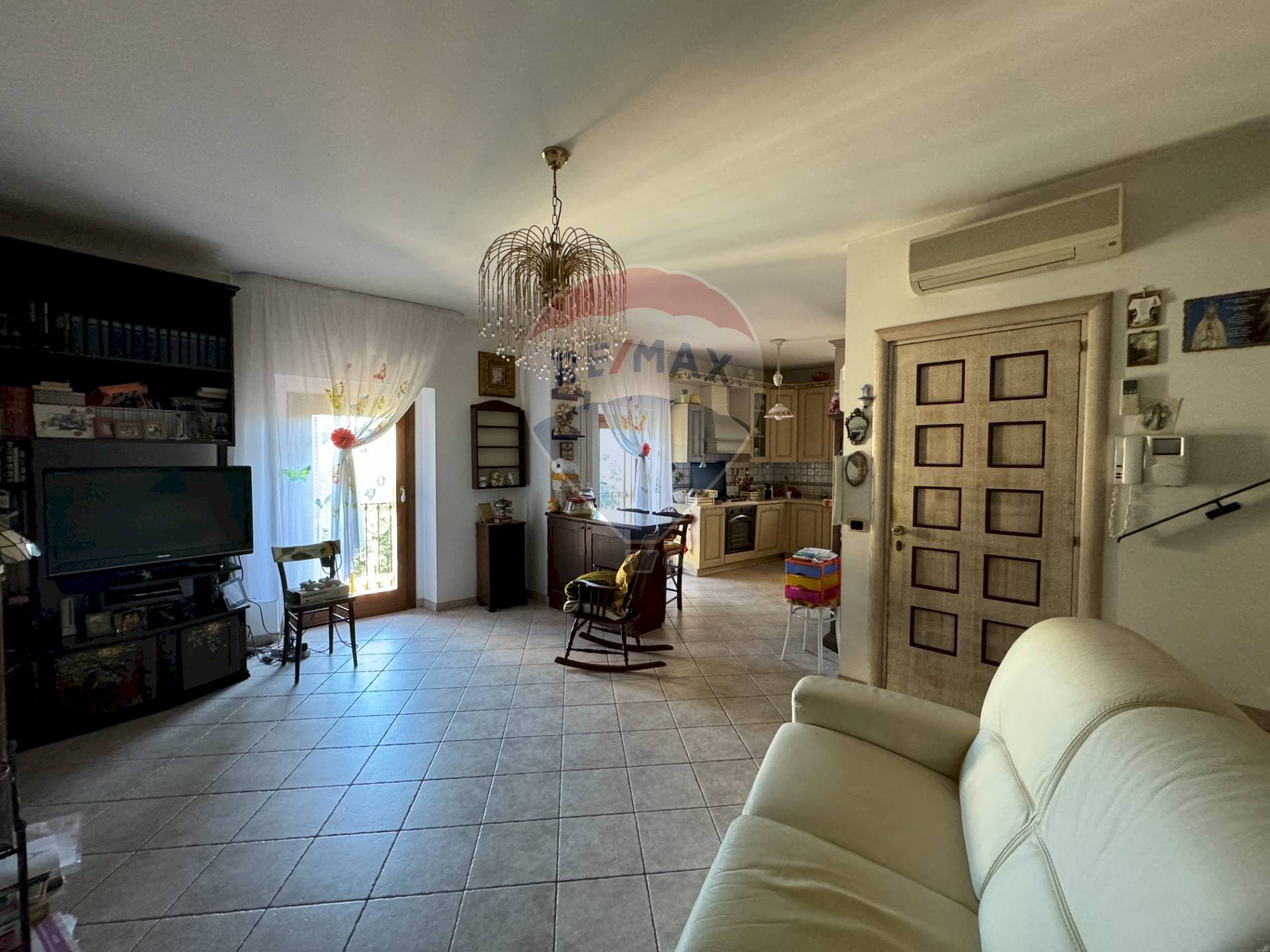 Soggiorno - Apartment Vico 3 Ricci
 
19, Lanciano - photo 1