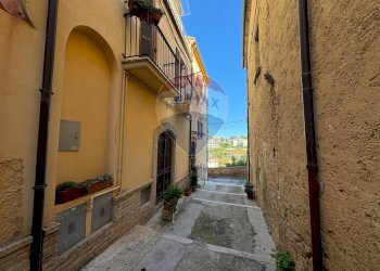 Edificio all\'aperto - Appartamento Vico 3 Ricci
 
19, Lanciano - foto 3