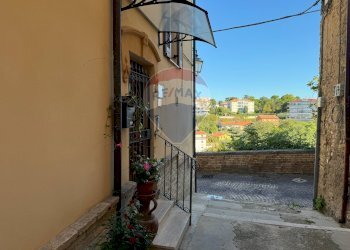 Balcone - Appartamento Vico 3 Ricci
 
19, Lanciano - foto 5