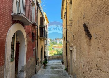 Edificio all\'aperto - Appartamento Vico 3 Ricci
 
19, Lanciano - foto 4