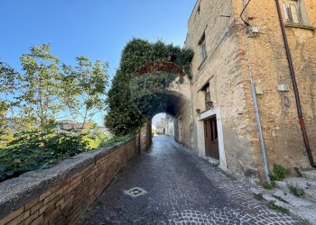 Casa all\'aperto - Appartamento Vico 3 Ricci
 
19, Lanciano - foto 10