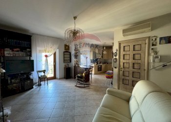 Soggiorno - Appartamento Vico 3 Ricci
 
19, Lanciano - foto 1