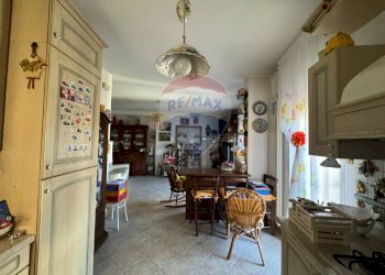 Sala da pranzo - Appartamento Vico 3 Ricci
 
19, Lanciano - foto 12