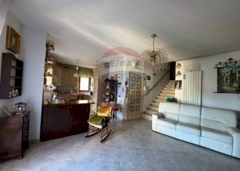 Soggiorno - Appartamento Vico 3 Ricci
 
19, Lanciano - foto 14