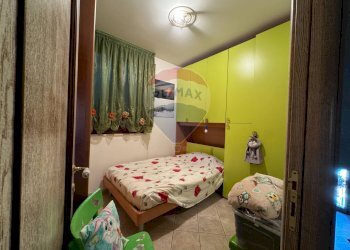 Camera / camera da letto - Appartamento Vico 3 Ricci
 
19, Lanciano - foto 17