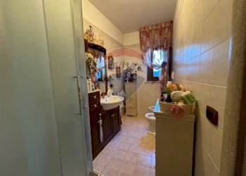 Bagno - Appartamento Vico 3 Ricci
 
19, Lanciano - foto 20