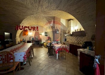 Sala da pranzo - Appartamento Vico 3 Ricci
 
19, Lanciano - foto 22