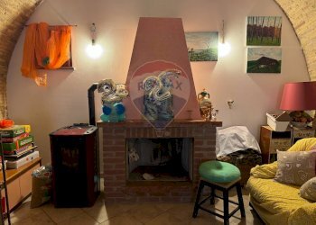 Soggiorno - Appartamento Vico 3 Ricci
 
19, Lanciano - foto 24