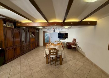 Sala da pranzo - Casa semi indipendente Via Capuani
 
94, Guardiagrele - foto 4