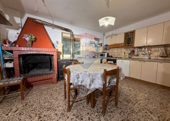 Cucina - Casa semi indipendente Via Capuani
 
94, Guardiagrele - foto 7