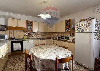 Cucina - Casa semi indipendente Via Capuani
 
94, Guardiagrele - foto 8