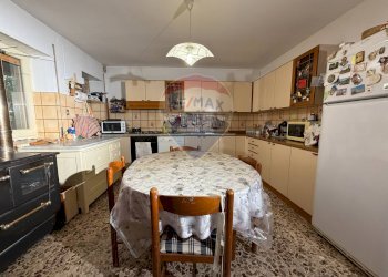 Cucina - Casa semi indipendente Via Capuani
 
94, Guardiagrele - foto 10